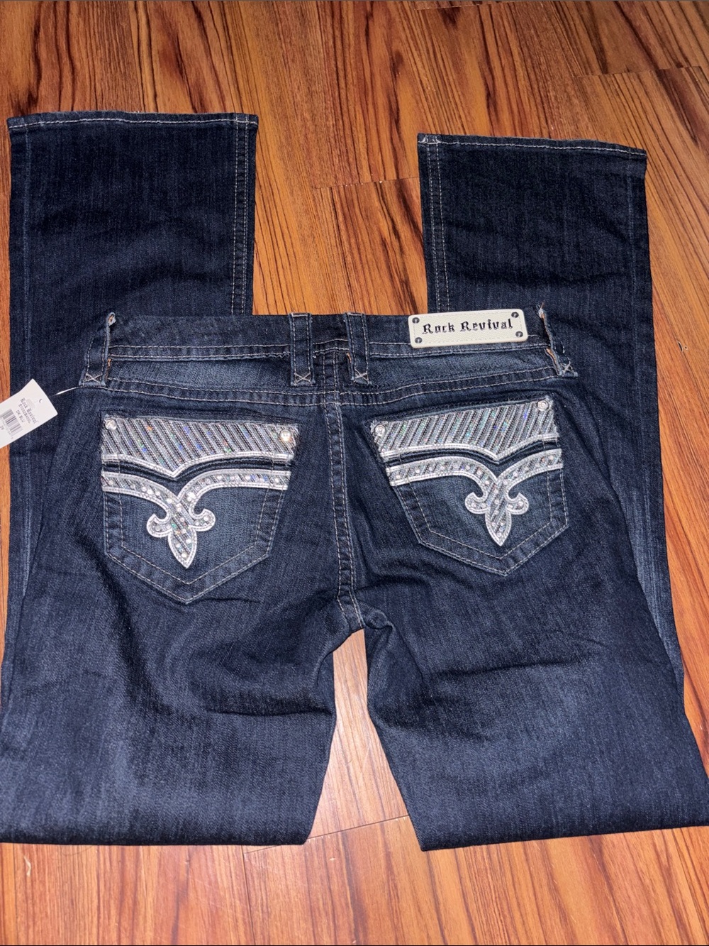 Rock Revival nwt
